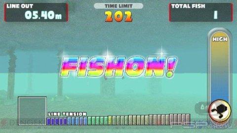 Let's Try Bass Fishing Fish On Next -  