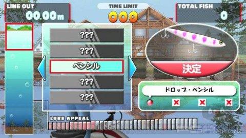 Let's Try Bass Fishing Fish On Next -  