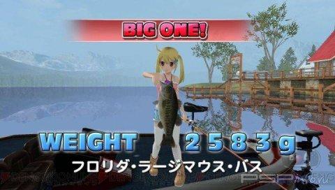 Let's Try Bass Fishing Fish On Next -  