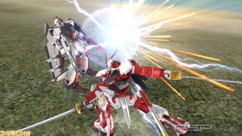 Gundam Seed Battle Destiny -     