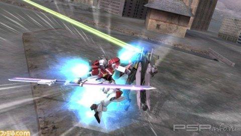 Gundam Seed Battle Destiny -     