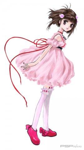 Tales of the Heroes Twin Brave -  