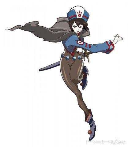 Tales of the Heroes Twin Brave -  