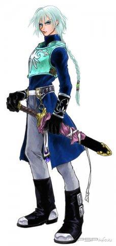 Tales of the Heroes Twin Brave -  