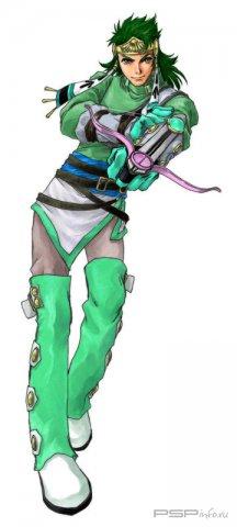 Tales of the Heroes Twin Brave -  