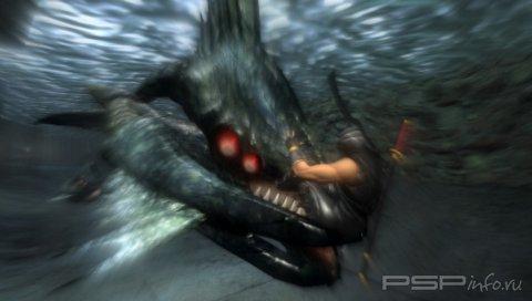 Ninja Gaiden Sigma Plus - ����� ���������