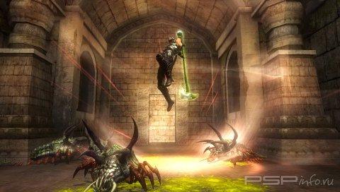 Ninja Gaiden Sigma Plus - ����� ���������