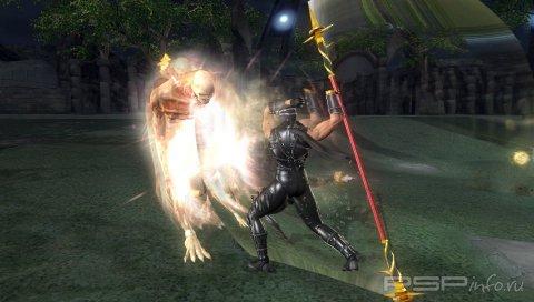 Ninja Gaiden Sigma Plus - ����� ���������