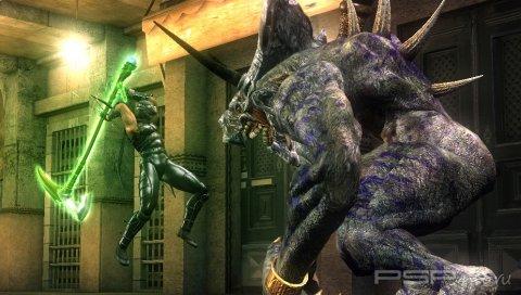 Ninja Gaiden Sigma Plus - ����� ���������