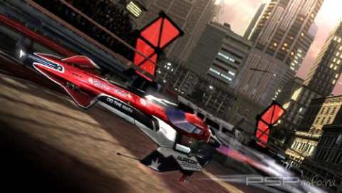 Wipeout 2048 -   - 