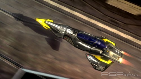 Wipeout 2048 -   - 