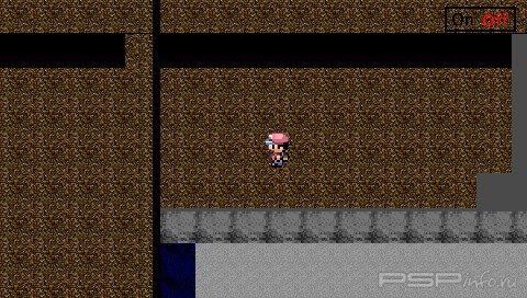 Sonymon v0.1 [HomeBrew]