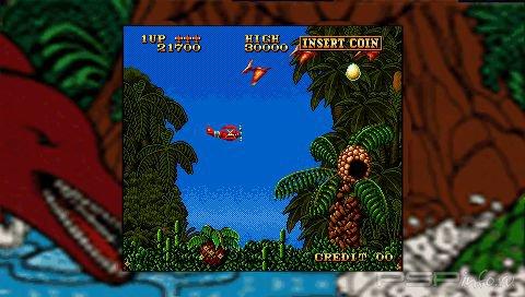 Prehistoric Isle [ENG]