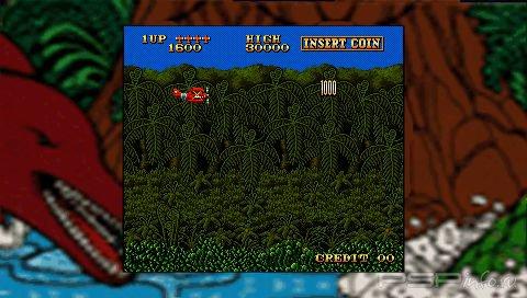 Prehistoric Isle [ENG]