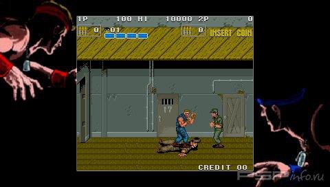 P.O.W.: Prisoner of War [ENG]