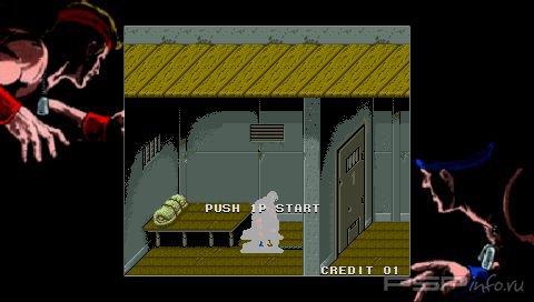 P.O.W.: Prisoner of War [ENG]