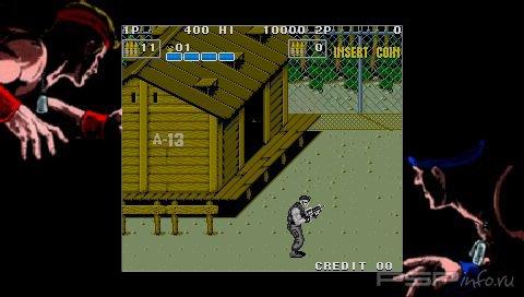 P.O.W.: Prisoner of War [ENG]