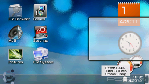 Ubuntu v1.0 [HomeBrew]