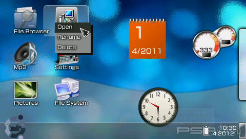 Ubuntu v1.0 [HomeBrew]