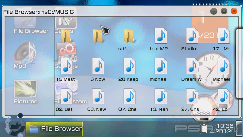 Ubuntu v1.0 [HomeBrew]