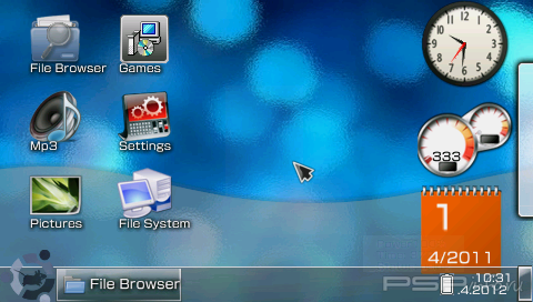 Ubuntu v1.0 [HomeBrew]