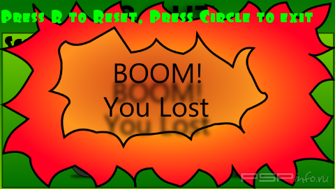 8out v0.1 (Eightout) [Homebrew]