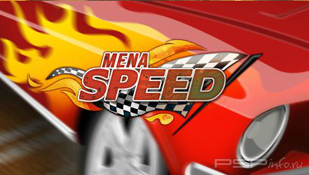 MENA Speed [ENG]