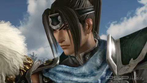 Dynasty Warriors 7 / Shin Sangoku Musou 6 Special [JAP]