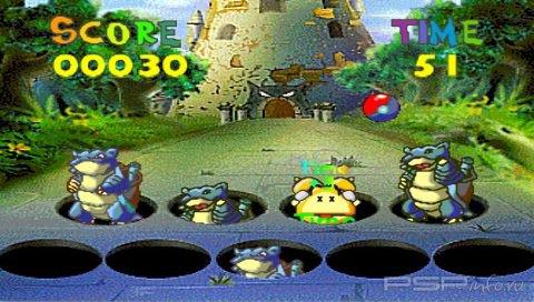 Pokemon Crazy Hit 2 [ENG]