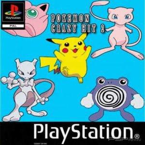 Pokemon Crazy Hit 2 [ENG]