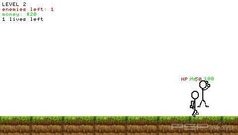 Epic Sathe 0.2 [HomeBrew]