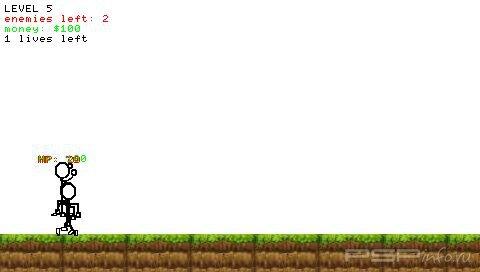 Epic Sathe 0.2 [HomeBrew]