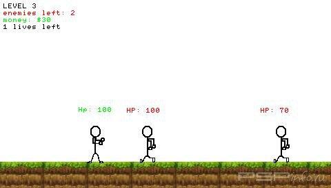 Epic Sathe 0.2 [HomeBrew]