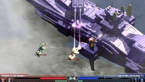 Mobile Suit Gundam Mokuba no Kiseki -  