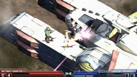 Mobile Suit Gundam Mokuba no Kiseki -  