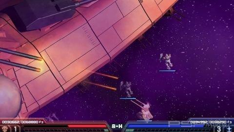 Mobile Suit Gundam Mokuba no Kiseki -  