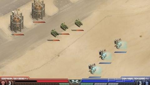 Mobile Suit Gundam Mokuba no Kiseki -  