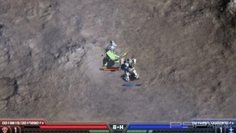 Mobile Suit Gundam Mokuba no Kiseki -  