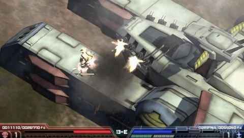 Mobile Suit Gundam Mokuba no Kiseki -  
