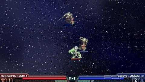 Mobile Suit Gundam Mokuba no Kiseki -  