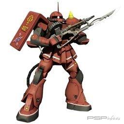 Mobile Suit Gundam Mokuba no Kiseki -  