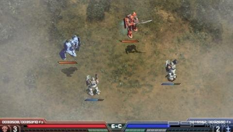 Mobile Suit Gundam Mokuba no Kiseki -  