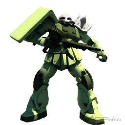 Mobile Suit Gundam Mokuba no Kiseki -  