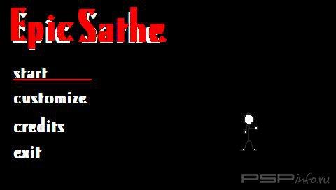 Epic Sathe 0.3 [HomeBrew][Signed]