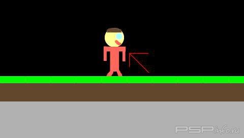 MicroCraft ver. 0.3 beta [Homebrew]