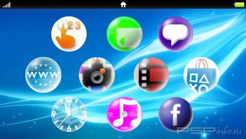 CEVita Beta [HomeBrew]