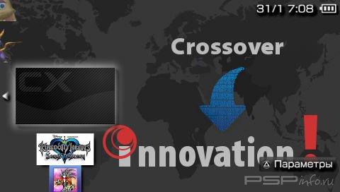 Crossover eXperience 0.7 [HomeBrew]