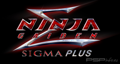 Ninja Gaiden Sigma Plus -    