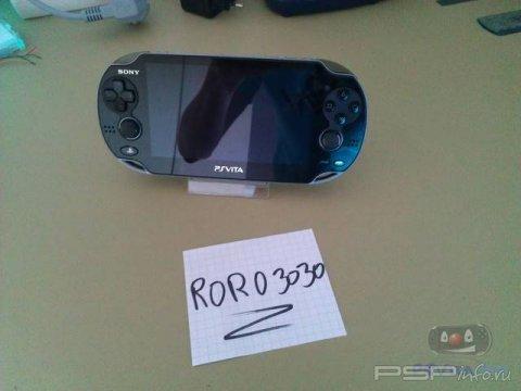         PS Vita