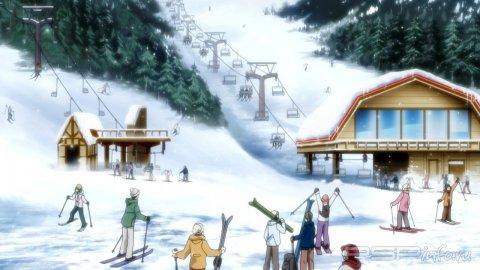 Persona 4 The Golden -  